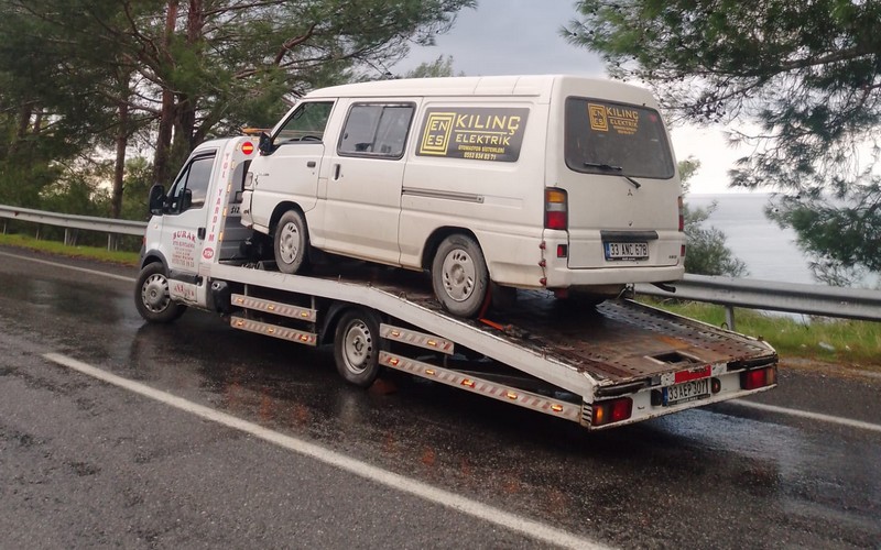 En Ucuz Oto Çekici Firması